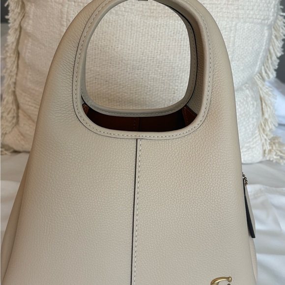 Coach Lana 23 Shoulder Bag - Picture 3 of 13